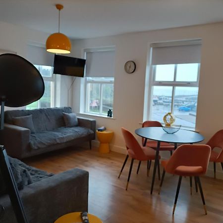 Harbour View Apartment Carrickfergus Exterior photo